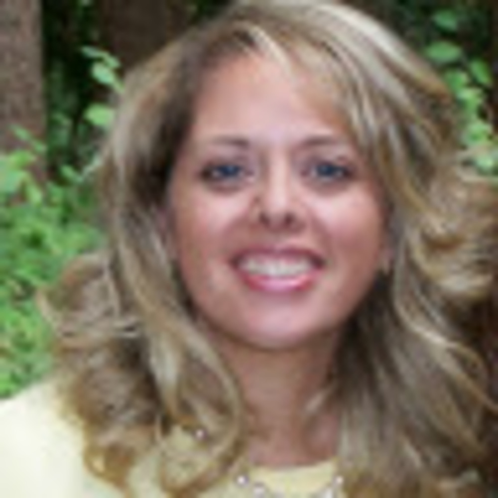 Meet your Posher, Marianne